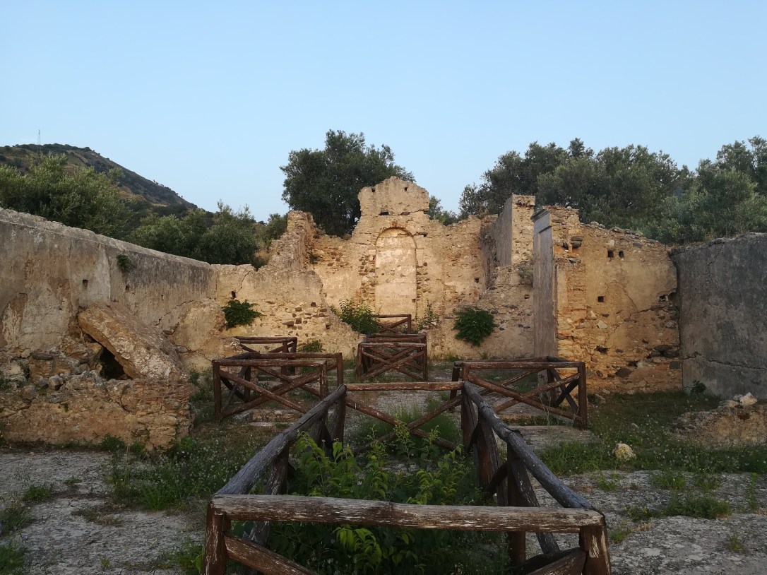 Chiesa San Nicola a Sant’Agata