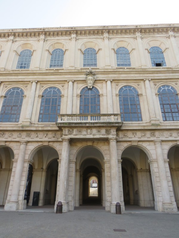 Palazzo Barberini