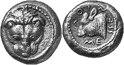 Anassila prima fase Messina