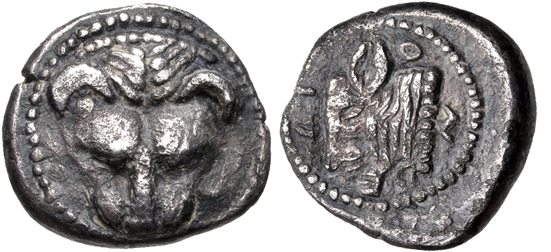 Anassila prima fase Reggio