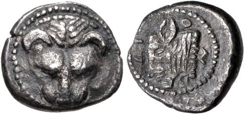 Anassila prima fase Reggio