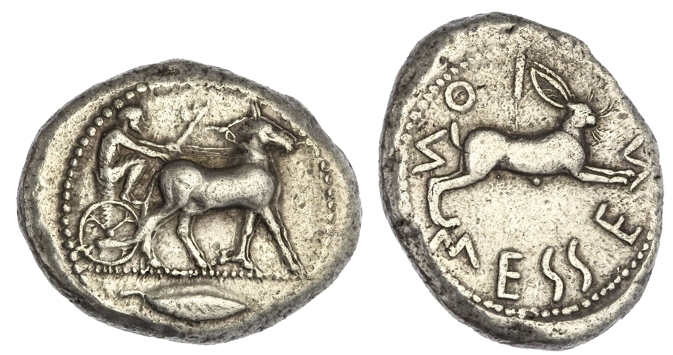 Anassila seconda fase Messina