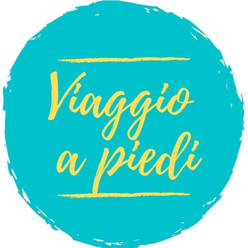 Viaggio a piedi